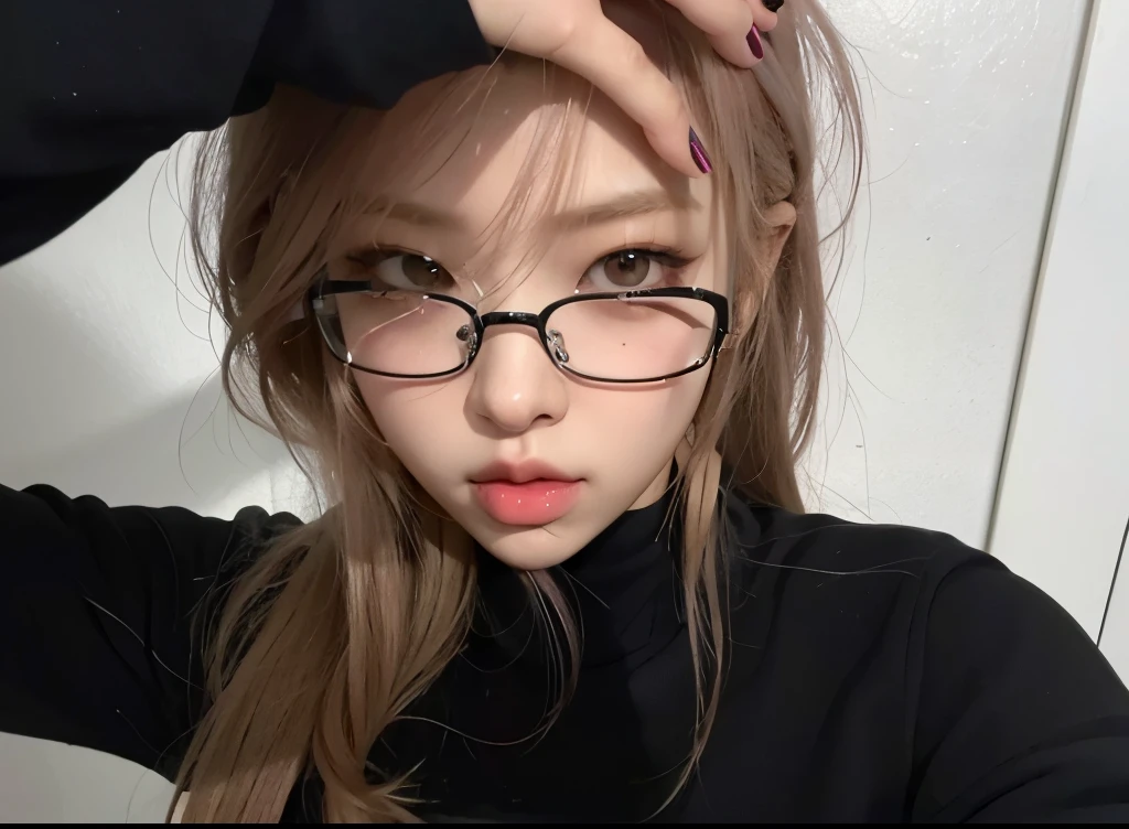 Rosé Blackpink