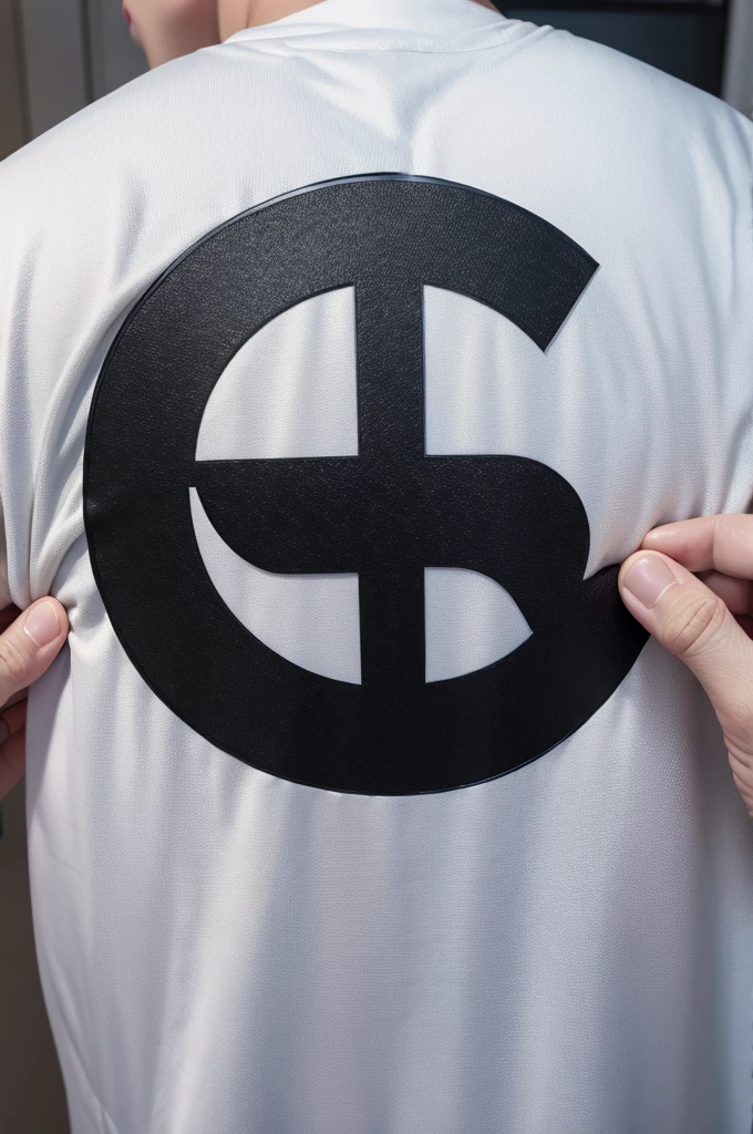 I want this logo complete