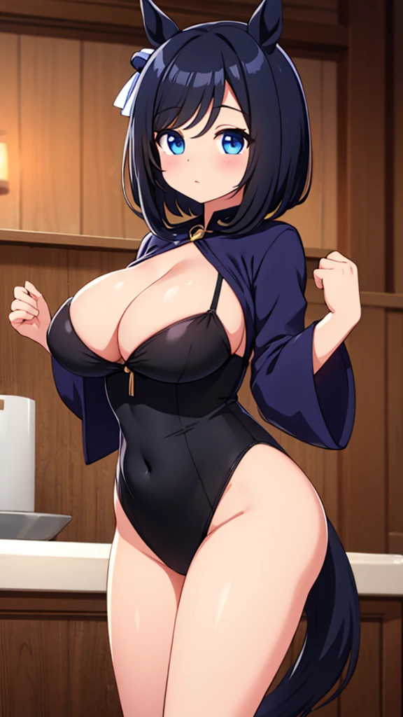 eishin flash(umamusume),big breasts ,Private Server