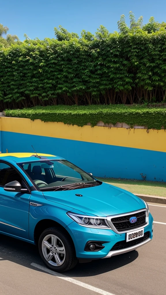 Bujji Car