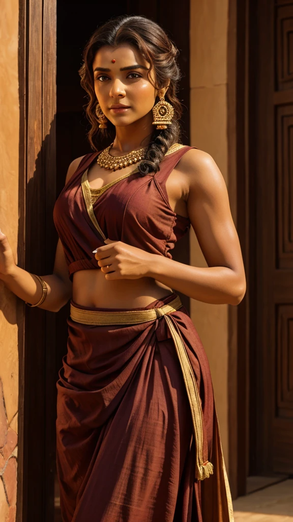 Mohenjodaro