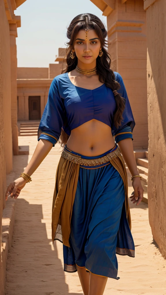 Mohenjodaro