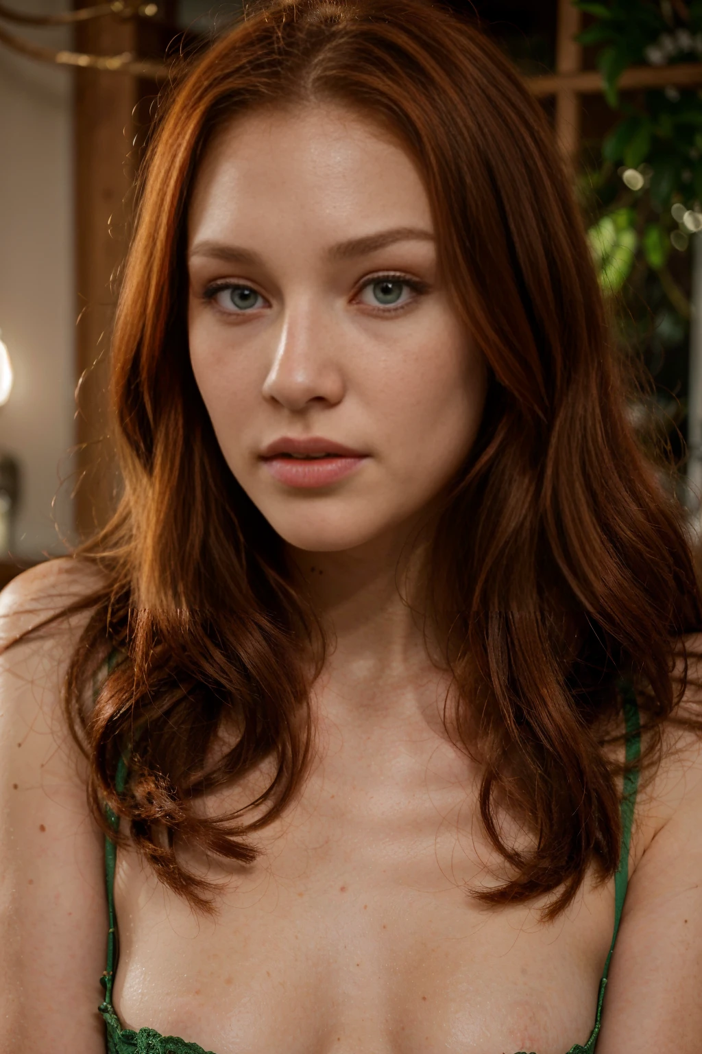 paris,france,paris france,,night,suspicious glance,distrustful gaze,skeptical look,accusatory stare,blaming gaze,Asian eyes,Slanted eyes,Narrow eyes,Squinted eyes,Almond-shaped eyes,Orientally-shaped eyes,lord of the ring,elf,arwen,leg spread,sulphurous,lascivious, torrid, (bella hadid:1.1),look towards the viewer,beautiful detailed face,beautiful detailed body,long red hair,ginger, red head ginger,long red-haired girl with green eyes,realistic photo,highres,ultra-detailed,photorealistic,vivid colors,bokeh, concept artists,green eyes, long red hair,ginger,red head ginger,best quality, 4k, 8k, highres,masterpiece:1.2, ultra-detailed,realistic, photorealistic, photo-realistic:1.37, girl with green eyes and long red hair, stylish makeup, perfect lighting, glamorous pose, a close up of a woman with red hair, with red hair and green eyes, red head, red hair, she has red hair, red girl, red hair girl, with red hair, red hair and attractive features, brilliantly colored, red hair goddess, red hair girl
