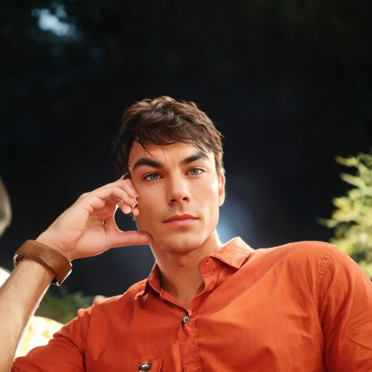 Damon Salvatore