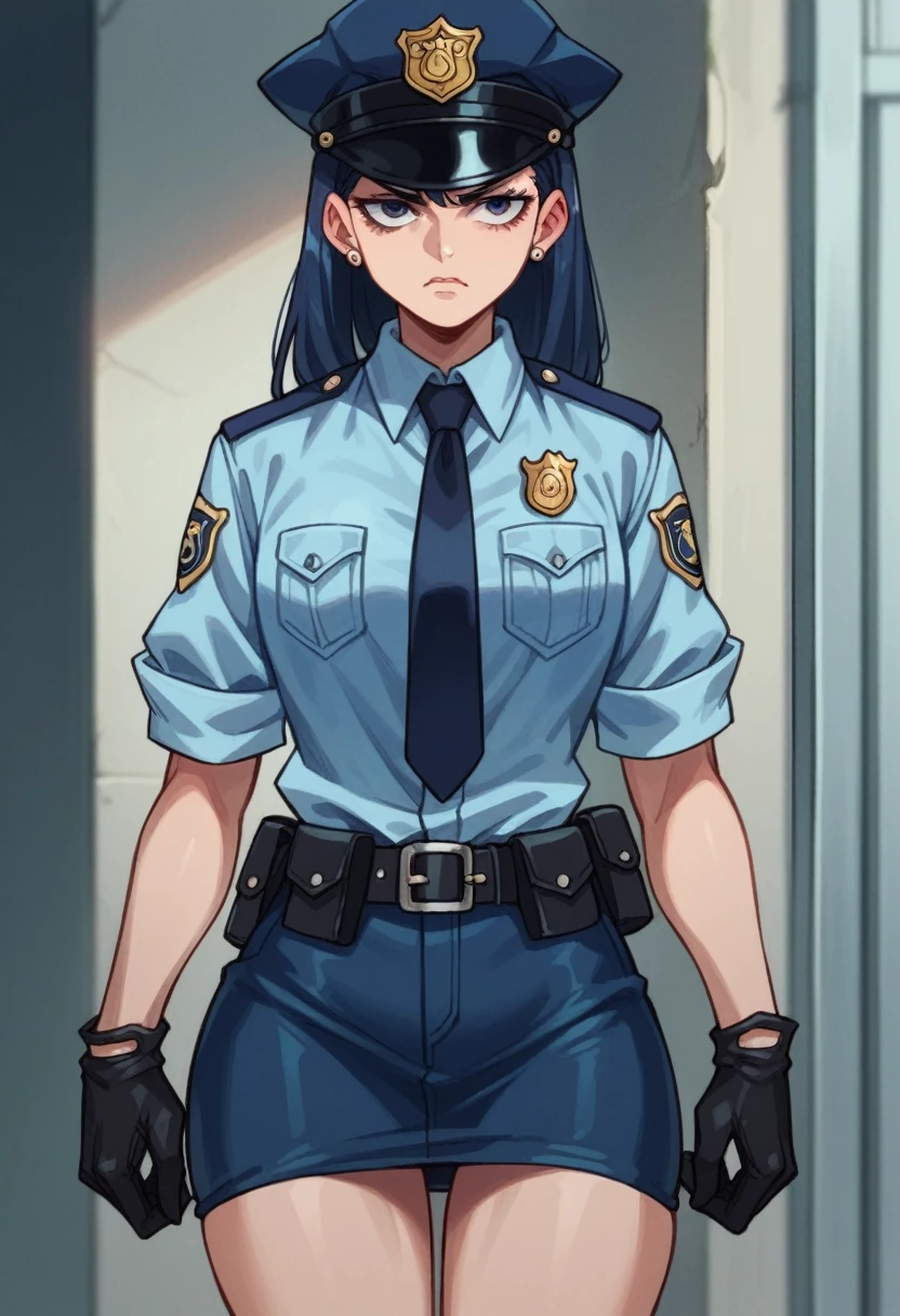Police Officer