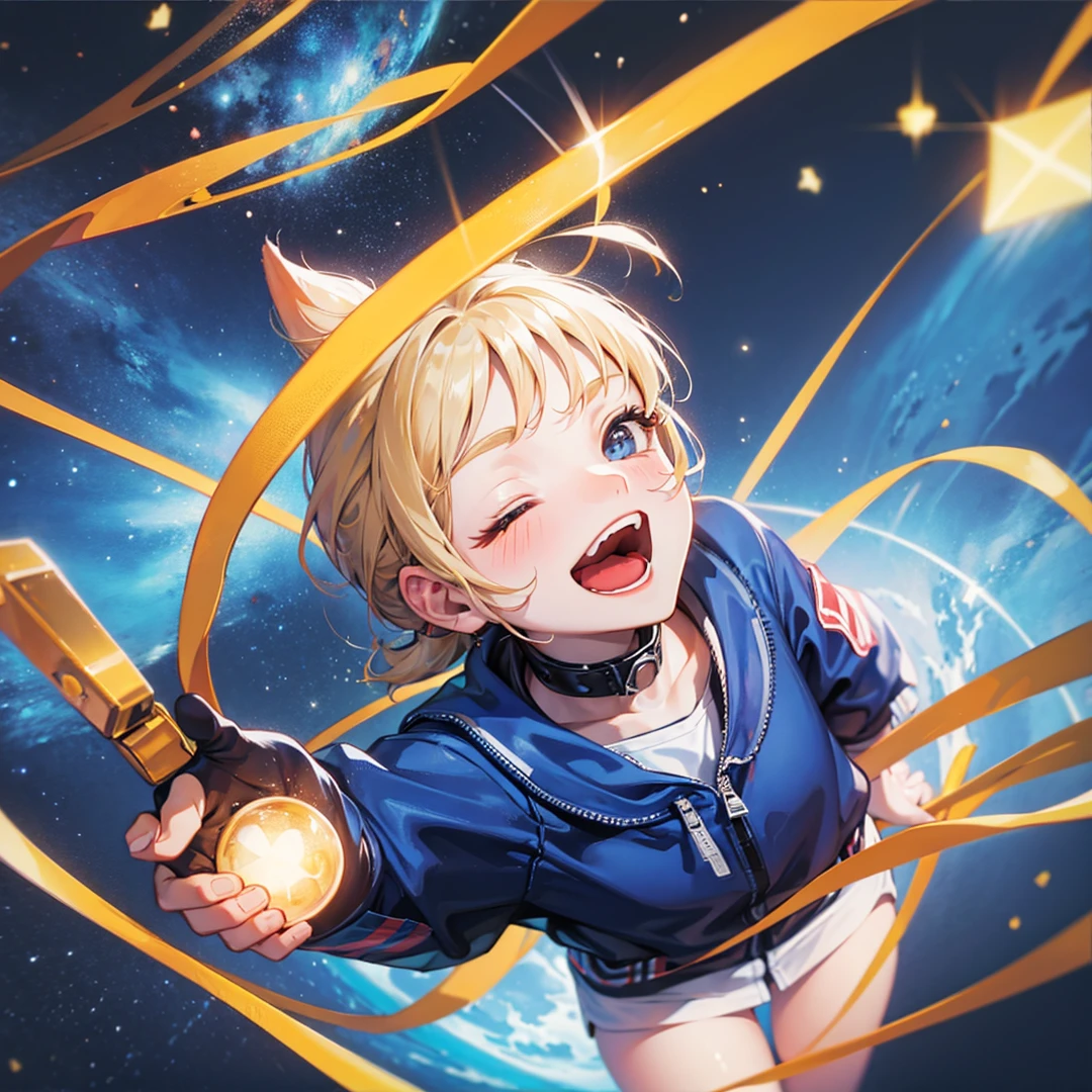 Space 