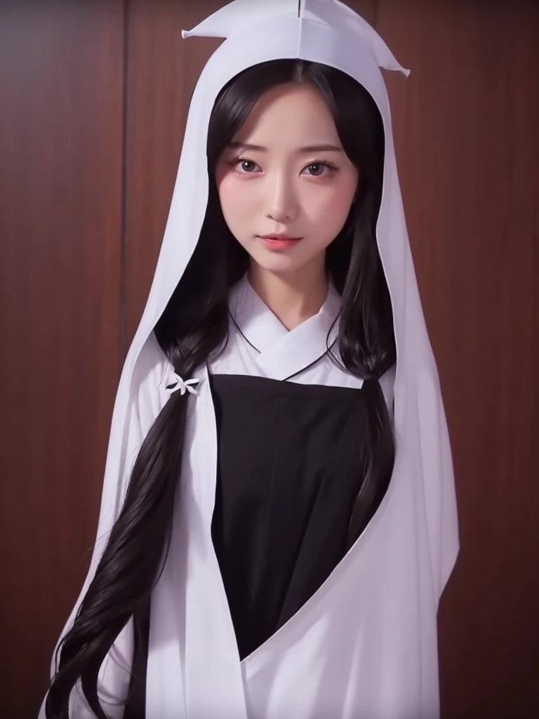  Hentai nun