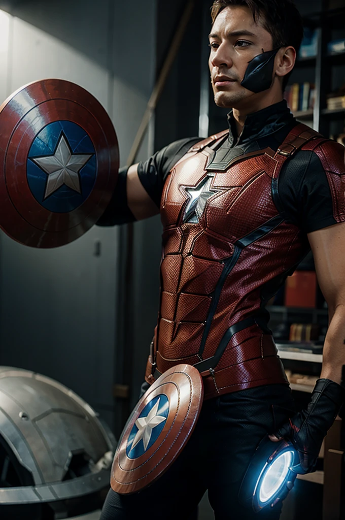 Marvel