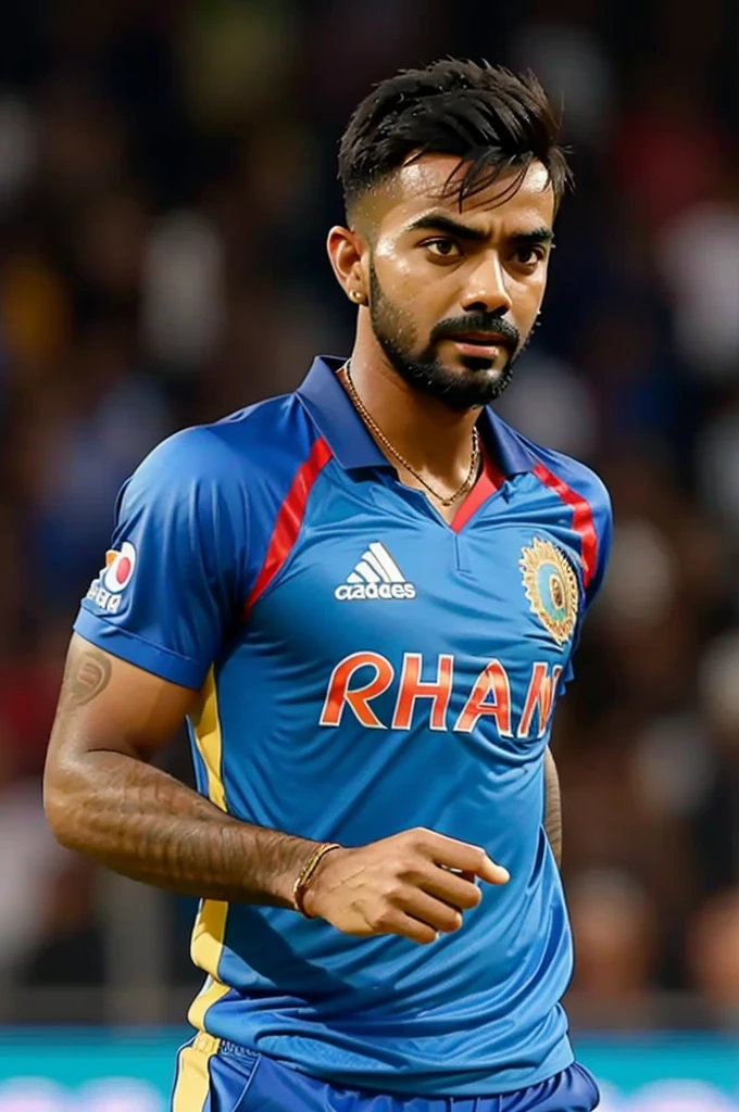 Kl Rahul with t 20 world cup