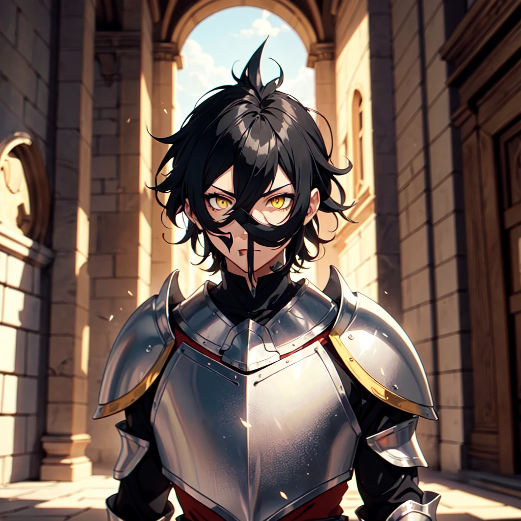 128K Ultra High Definition,
128K Ultra High Quality,
128K Ultra High Resolution,
Best Definition,
Best Quality,
Best Resolution,
Perfectly Detailed,
Perfectly Designed,
Extremely Detailed,
Extremely Designed,
Hyper Detailed,
Hyper Definition,
Hyper Quality,
Hyper Resolution,
Masterpiece,
(((Anime))),
Body Shot,
(((Boy))),
Handsome,
Muscular Body,
(((Black Mid Hair))),
(((Yellow Eyes))),
(((Platinum Warlord Armor))),
(((Inside Of Medieval Royal Palace Background Scenery))),