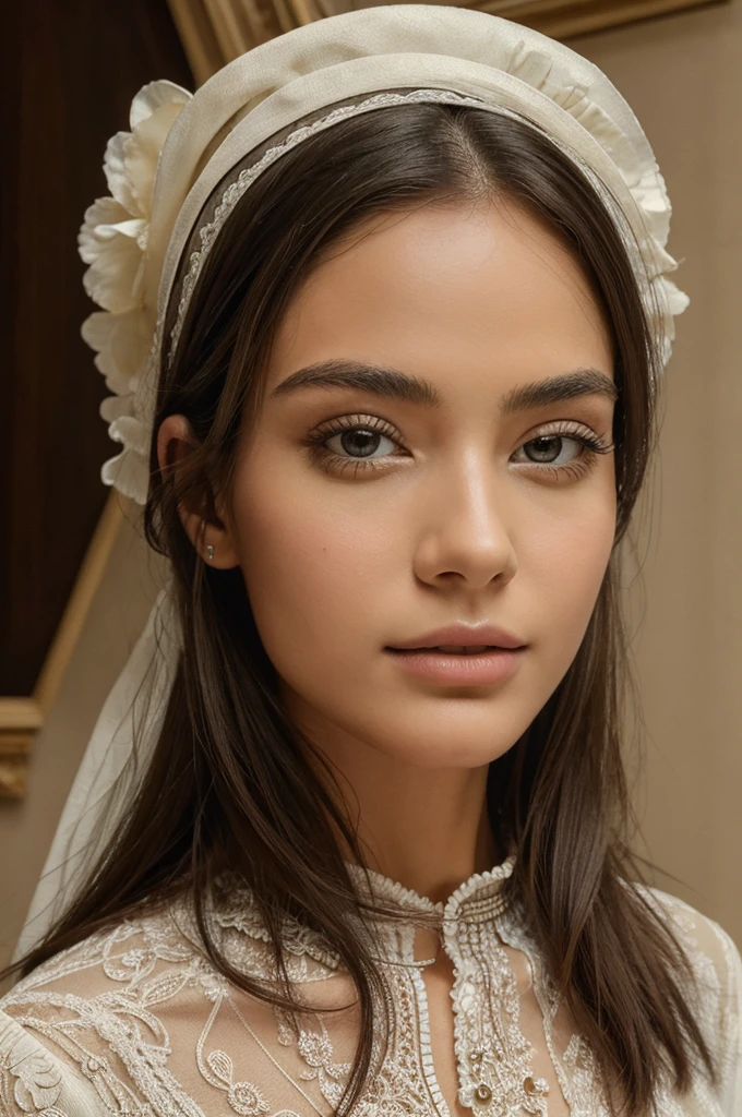((best quality)), ((masterpiece)), (detailed), perfect face