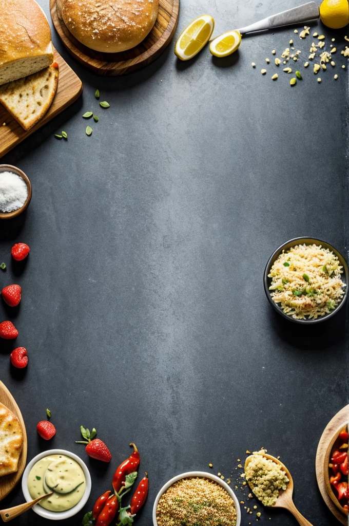 Food images needed