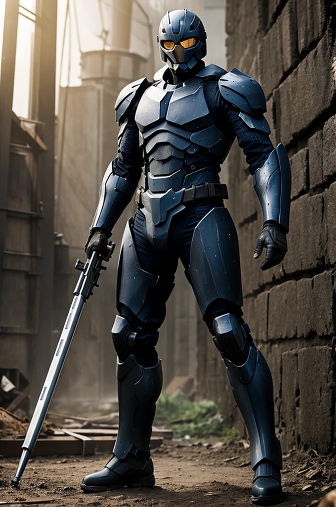 Jaeger