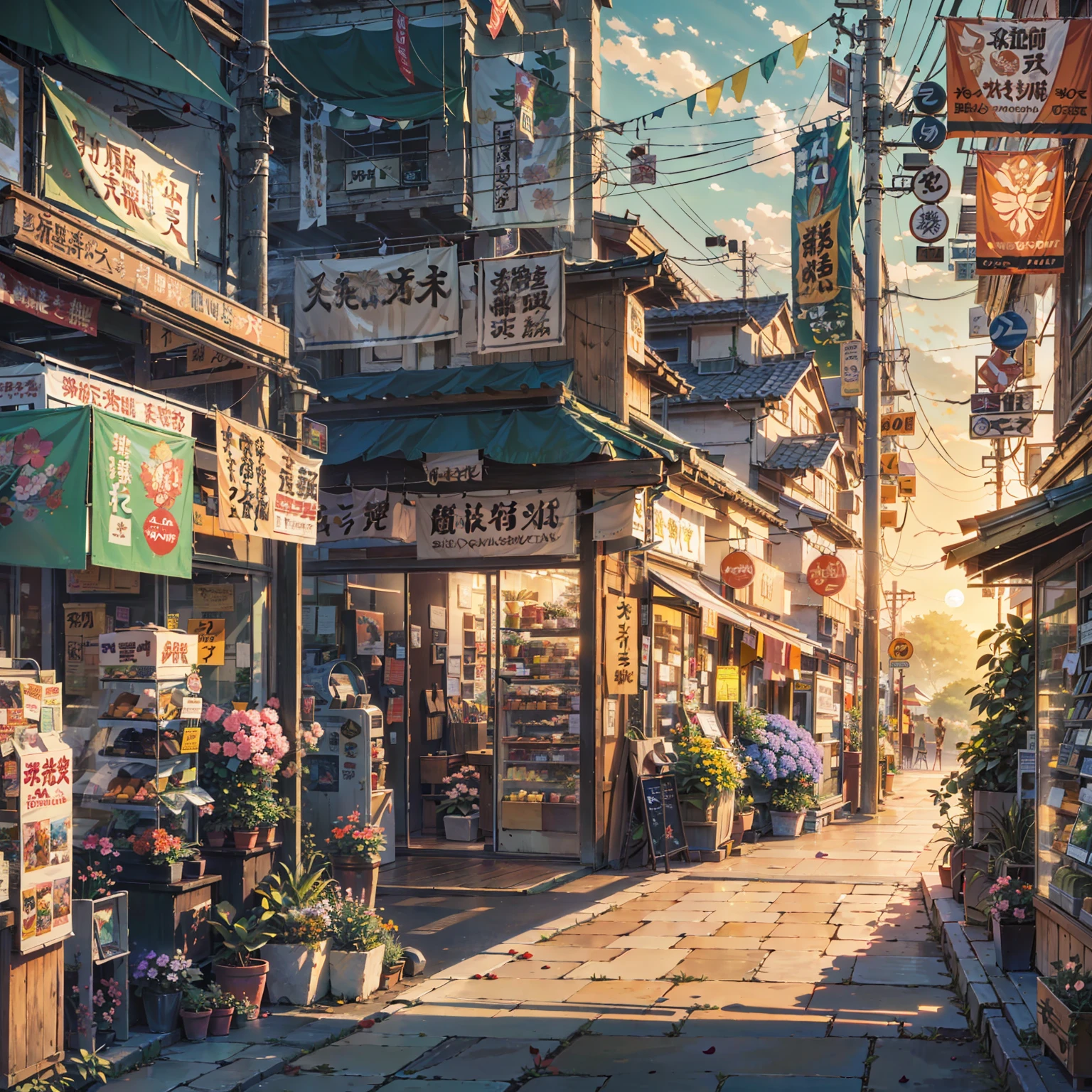 (best quality,4k,8k,highres,masterpiece:1.2),ultra-detailed,(realistic,photorealistic,photo-realistic:1.37),plants,flowers,floral patterns,exquisite petals,vibrant colors,lush green leaves,colorful blooms,majestic trees,beautiful garden,serene atmosphere,picturesque landscape,fragrant flowers,sun-drenched scenes,delicate buds,blooming meadows,botanical paradise,unfolding petals,swaying grass,humming bees,shimmering sunlight,gentle breeze,calm and peaceful settings,rich biodiversity,well-manicured lawns,bountiful flower beds,harmonious coexistence of various floral species,botanical symphony,tranquil moments,whispering trees,dancing butterflies,serendipitous encounters with wildlife,floral tapestry,enchanted garden dreamscape,magnificent floral arrangements,delightful paths lined with flowers,overflowing flower pots,hidden garden gems,live and vibrant canvas,artistic rendering of nature's bounty,playful wildflowers,vivid and dynamic compositions,reflection of the cycle of life,botanical wonderland,a paradise for plant lovers.