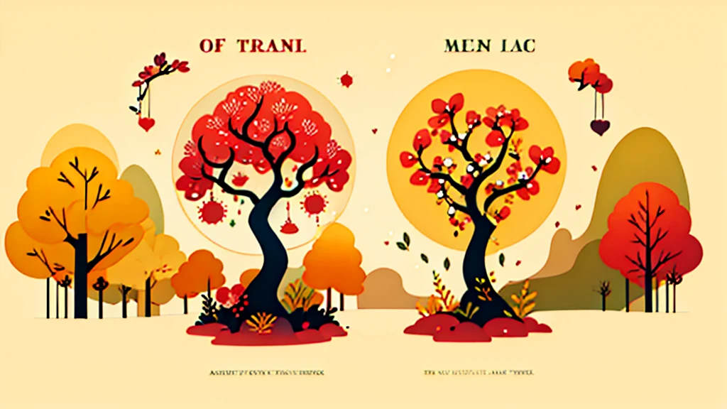 Tree of Life Illustration