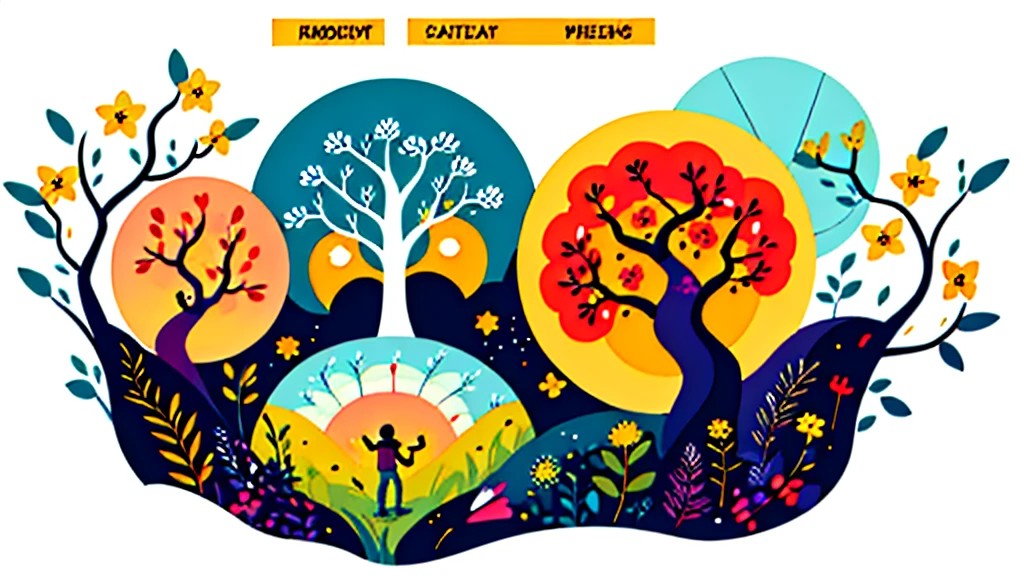 Tree of Life Illustration