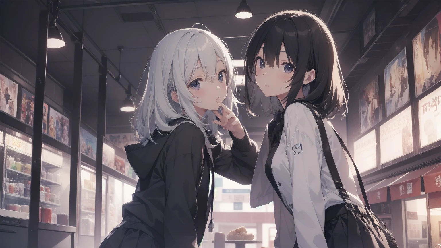 Ultra Absurd - Top quality from the god of art, Super detailed, High resolution, Anime Moe Art Style, Portrait of a pretty girl, Best Anime 8K Konachan Wallpaper, pixiv Contest Winner, Perfect Anatomy,break, (眠そうにalone学校へ歩いていく女の子を描いてください. )break,One girl, (alone,Little Woman, 13 years old:1.3),Complete limbs, Full Finger,, The charm of an immature body, (Very short hair), Shortcuts, Flat Chest, , Small Ass, between legs, Small black eyes, Beautiful attention to detail, Well-proportioned iris and pupil, Expressive eyes, High resolutionの詳細な髪, yawn, Neck ribbon, shirt, collared shirt, skirt, pleated skirt, , (Detailed lighting), (Detailed Background), School zone. break,Highly detailed skin, Best cinematic lighting powered by famous Artist, 8K,Beauty Illustration,Photoshop_(Moderate),Absurd Hi-Res,超High resolution,Textured skin,break,((Artist:kantoku)), Artist:Darkro,Artist:shinkai makoto,Artist:Asami Sekiya,Artist:Fujiyama,