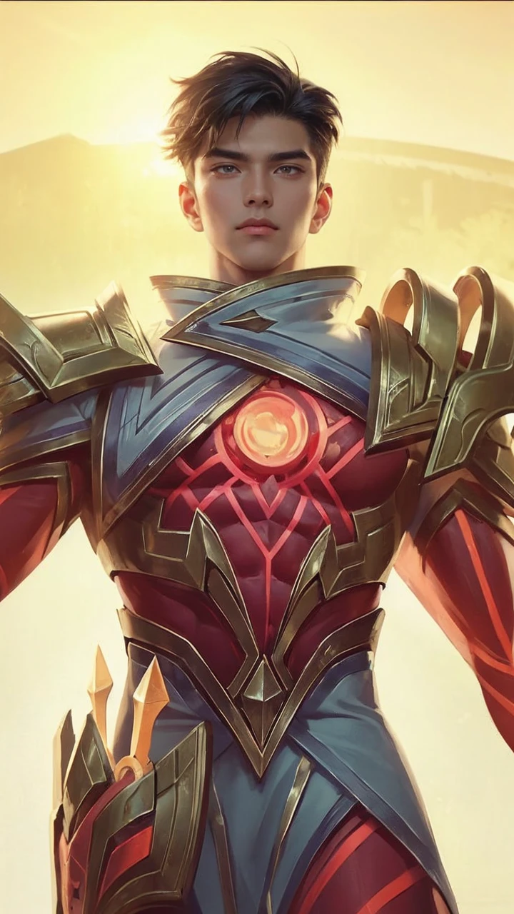 ((High quality)), ((masterpiece)), ((highly detailed)), perfect face, realistic, ((man)), ((Asian)), full body, young, 20 years old, black hair, comma hair cut style, ((handsome)), detailed eyes, beautiful detailed nose, realistic body, realistic light, comfortable expressions, cute guy, sweat guy, cool guy, young, muscular body, sexy, hot, shirtless, topples , nude, naked