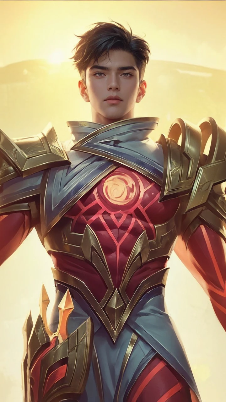 ((High quality)), ((masterpiece)), ((highly detailed)), perfect face, realistic, ((man)), ((Asian)), full body, young, 20 years old, black hair, comma hair cut style, ((handsome)), detailed eyes, beautiful detailed nose, realistic body, realistic light, comfortable expressions, cute guy, sweat guy, cool guy, young, muscular body, sexy, hot, shirtless, topples , nude, naked