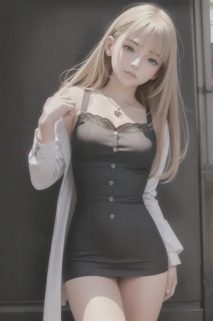 (best quality, masterpiece:1.1), (realistic:1.4), 1girl, cowboy shot,