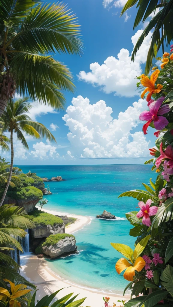 International Tropics Day