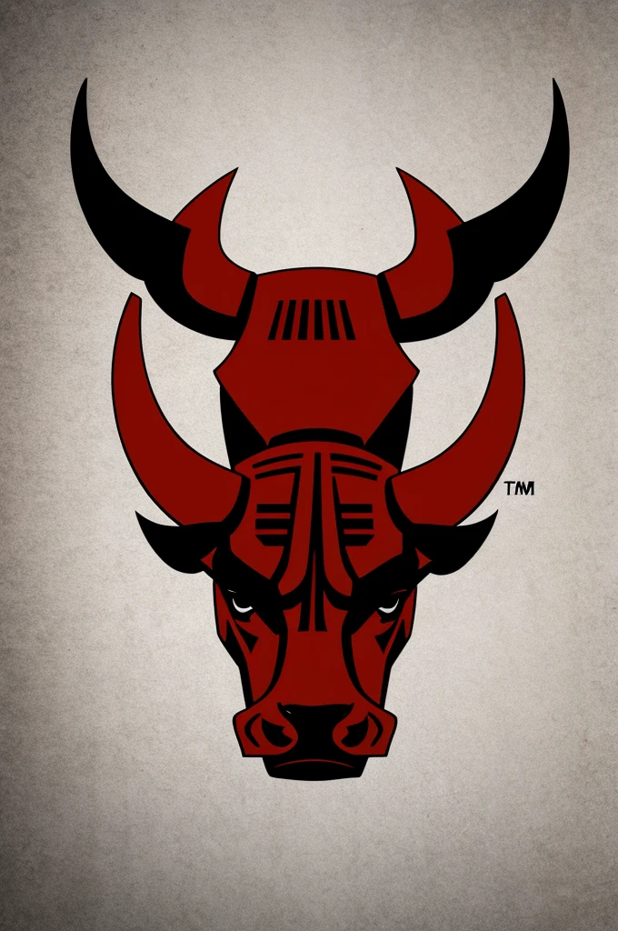 Chicago Bulls Logo 