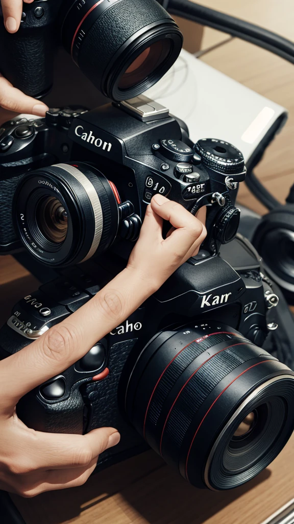 Camera Day