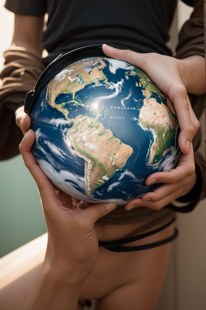 Curiosity about the world