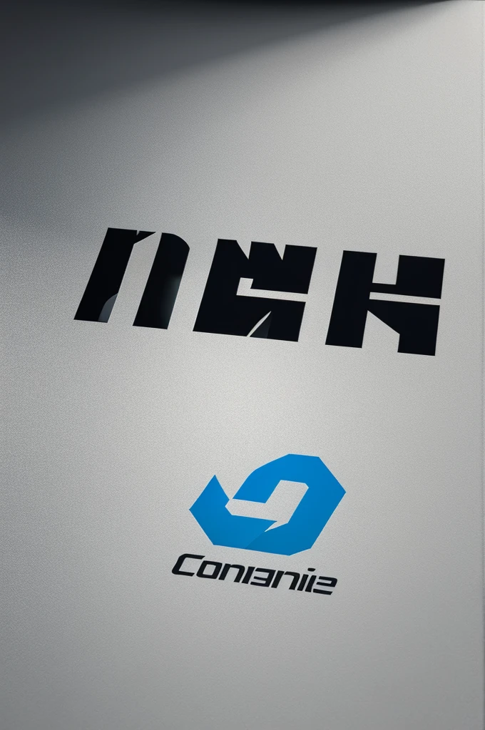 Professional logo with the name "COMPLETELY LOGO".