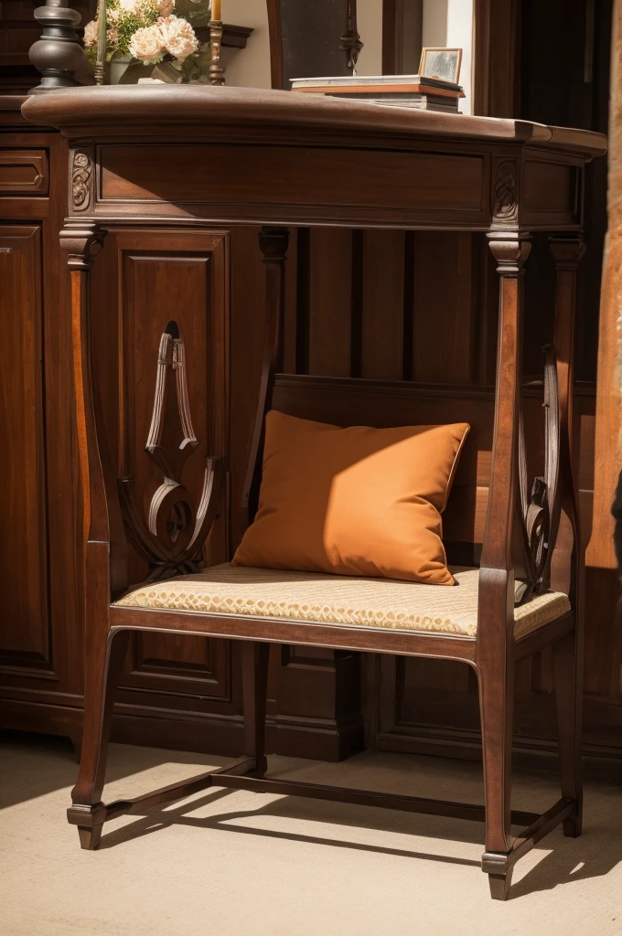 City furniture from 1600