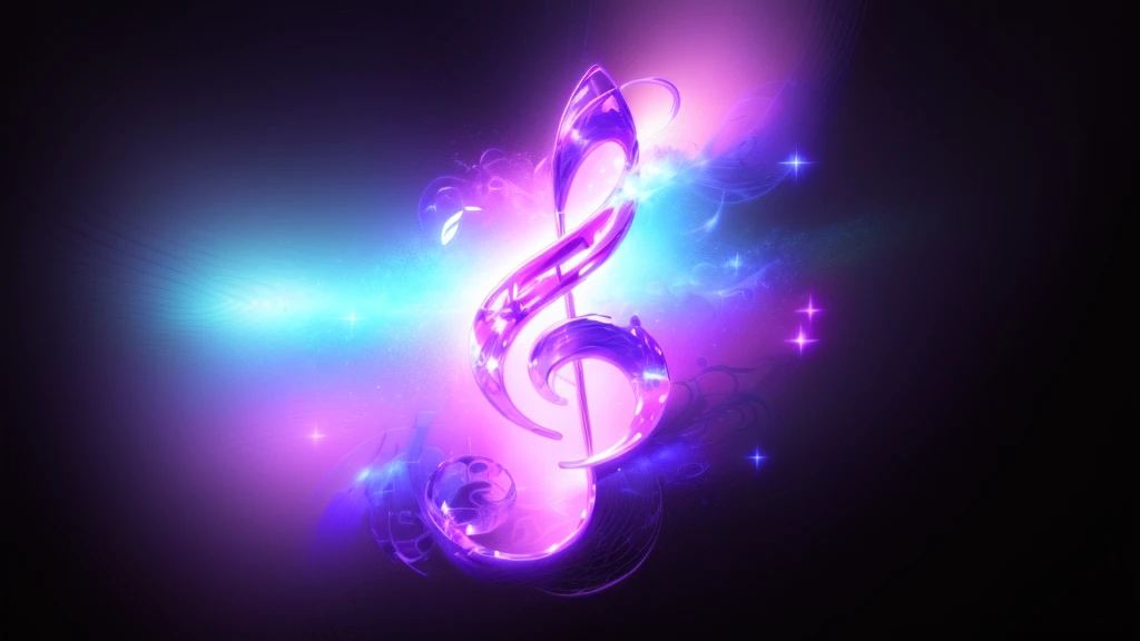 ピンクの背景にボールが描かれたNoteのクローズアップ, フォンクmusicの背景, Note, Background artwork, 魔法のmusic, neon musicノート, musicテーマ, 空中のmusic, musicノート, musicは人生です, music, musicアルバムカバー, High Quality Artwork, musicポスター, music番組, Shiny digital painting, Promotional Art, Official artwork