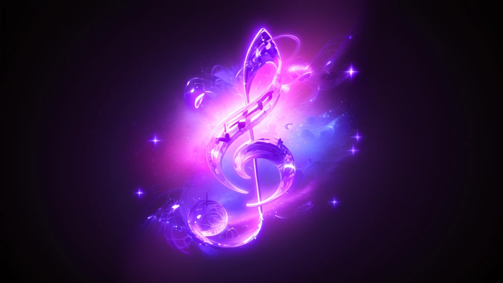 ピンクの背景にボールが描かれたNoteのクローズアップ, フォンクmusicの背景, Note, Background artwork, 魔法のmusic, neon musicノート, musicテーマ, 空中のmusic, musicノート, musicは人生です, music, musicアルバムカバー, High Quality Artwork, musicポスター, music番組, Shiny digital painting, Promotional Art, Official artwork