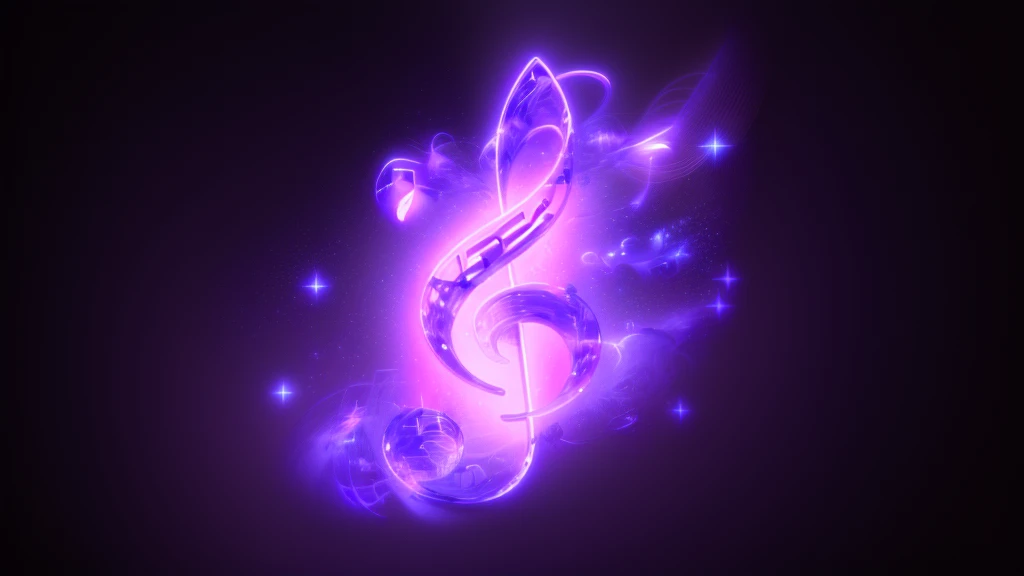 ピンクの背景にボールが描かれたNoteのクローズアップ, フォンクmusicの背景, Note, Background artwork, 魔法のmusic, neon musicノート, musicテーマ, 空中のmusic, musicノート, musicは人生です, music, musicアルバムカバー, High Quality Artwork, musicポスター, music番組, Shiny digital painting, Promotional Art, Official artwork