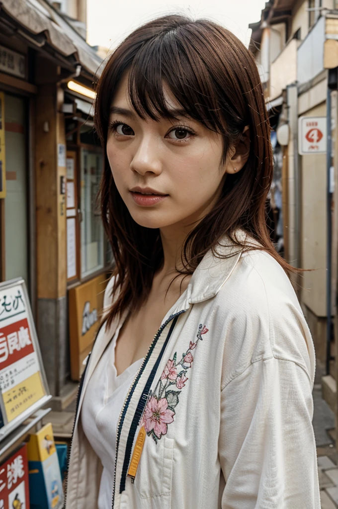Nakano ichika