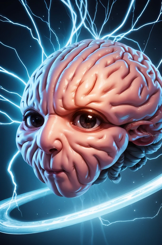 brain