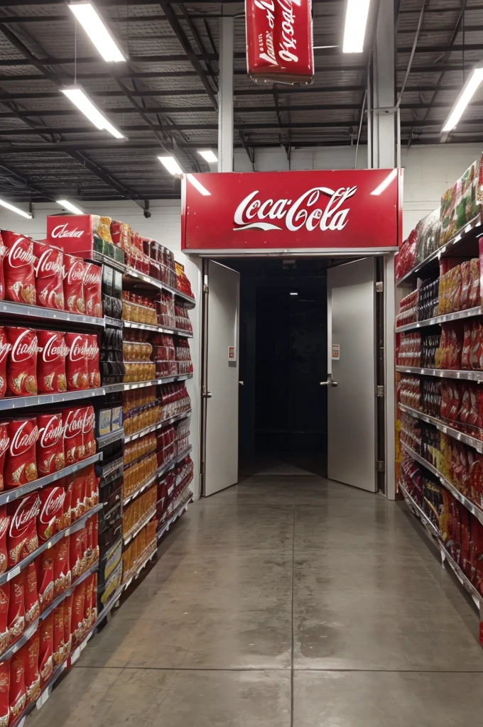 Channel of distribution of coca cola.
Manufacturer to wholesaler to retailer to consumer