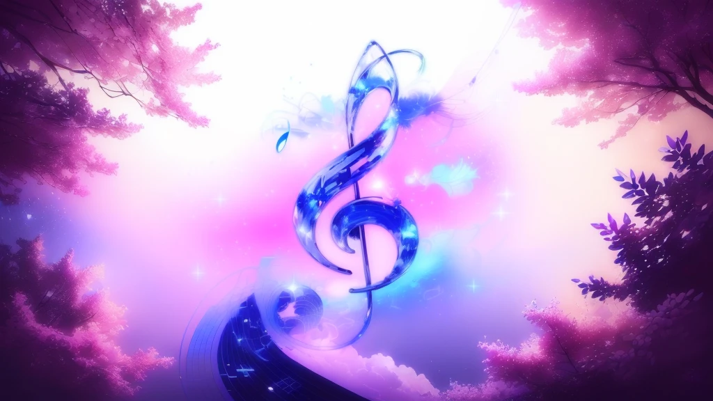 ピンクの背景にボールが描かれたNoteのクローズアップ, フォンクmusicの背景, Note, Background artwork, 魔法のmusic, neon musicノート, musicテーマ, 空中のmusic, musicノート, musicは人生です, music, musicアルバムカバー, High Quality Artwork, musicポスター, music番組, Shiny digital painting, Promotional Art, Official artwork