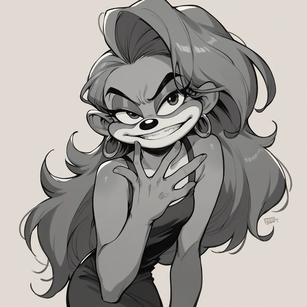 Goofy movie roxanne 
