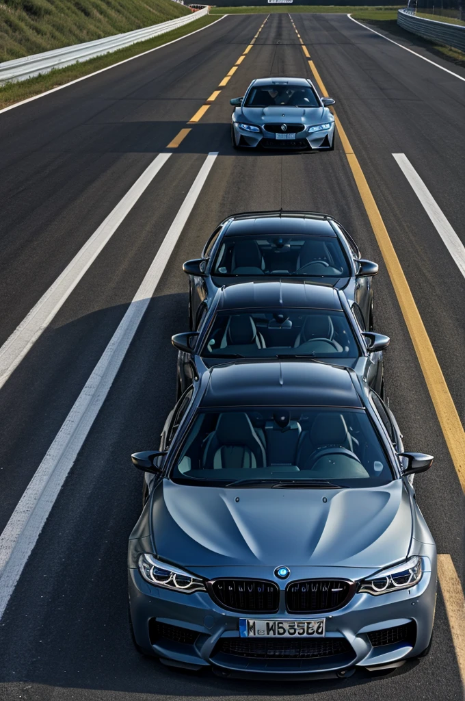Cars bmw m5