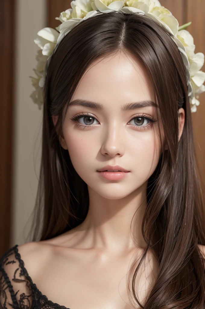 ((best quality)), ((masterpiece)), (detailed), perfect face