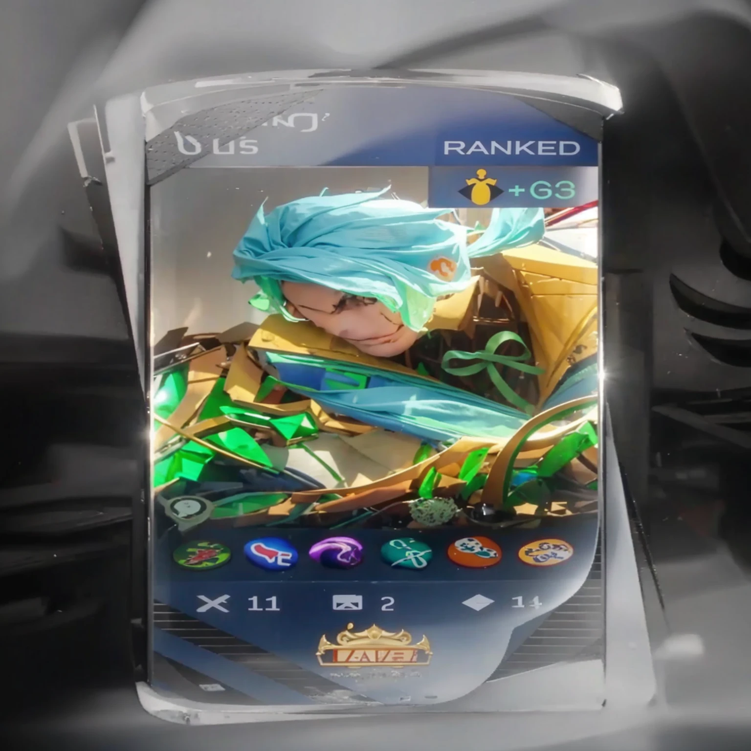 y