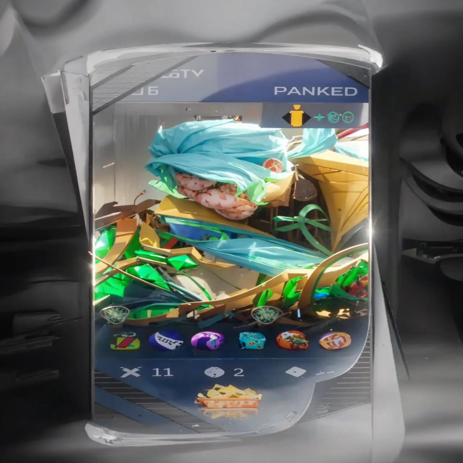 y