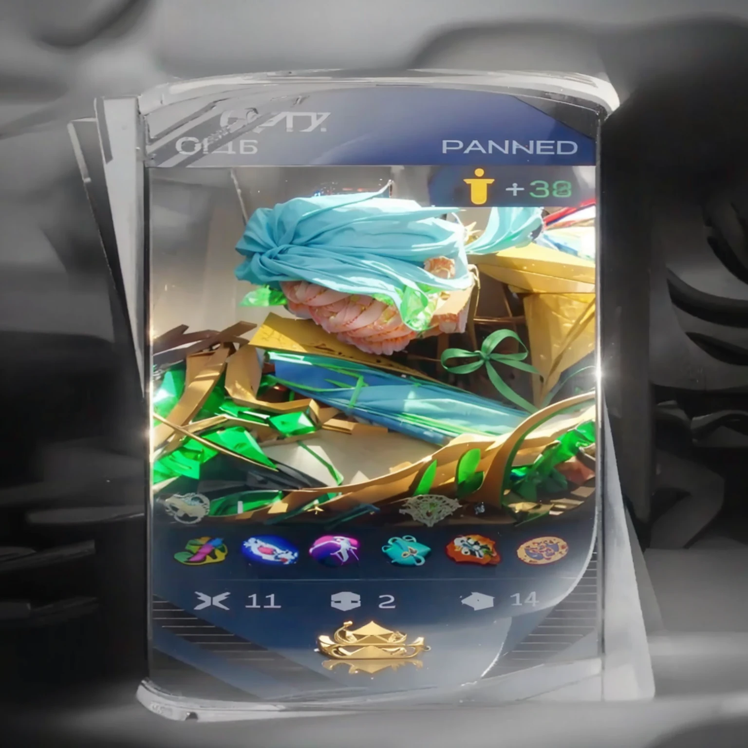 y