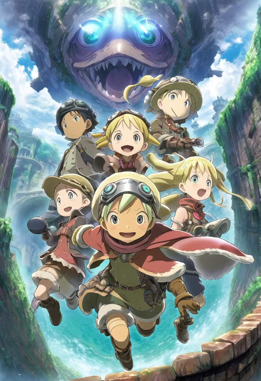 Wakfu