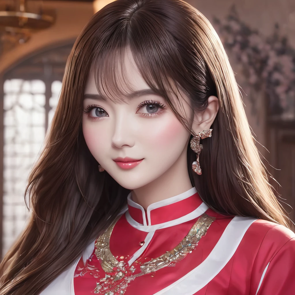 (masterpiece, best quality:1.2), 1girl, solo