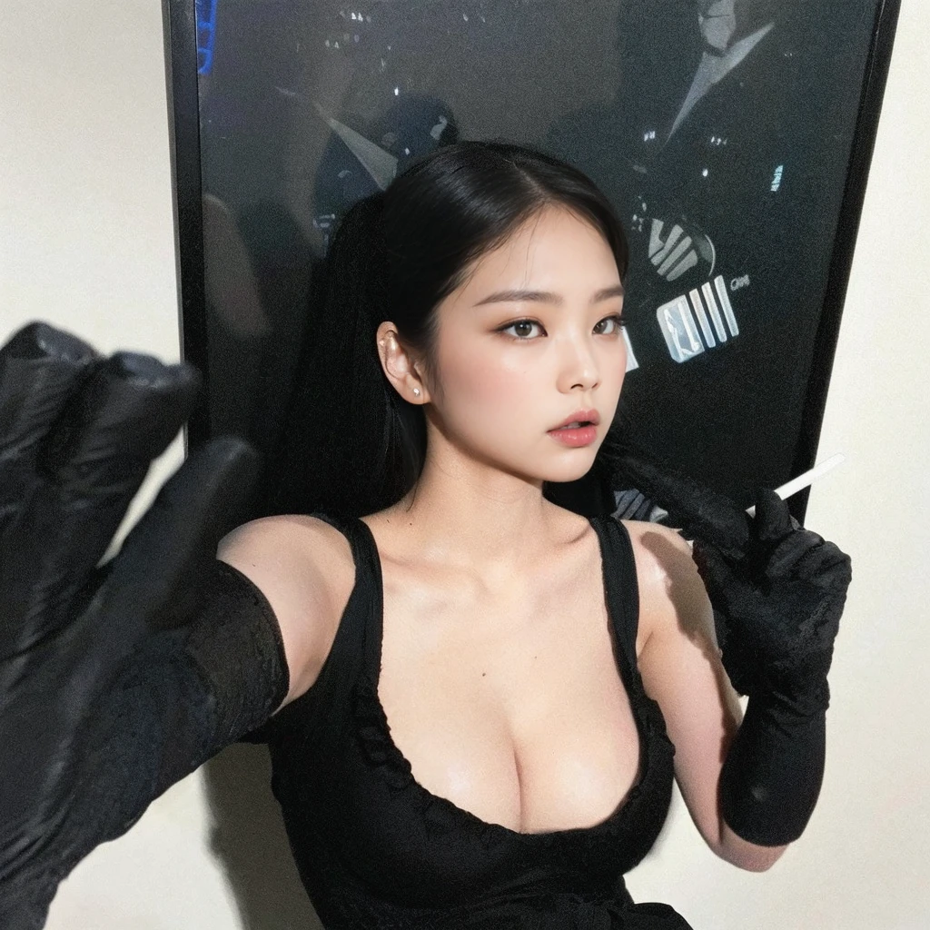 Jennie Blackpink