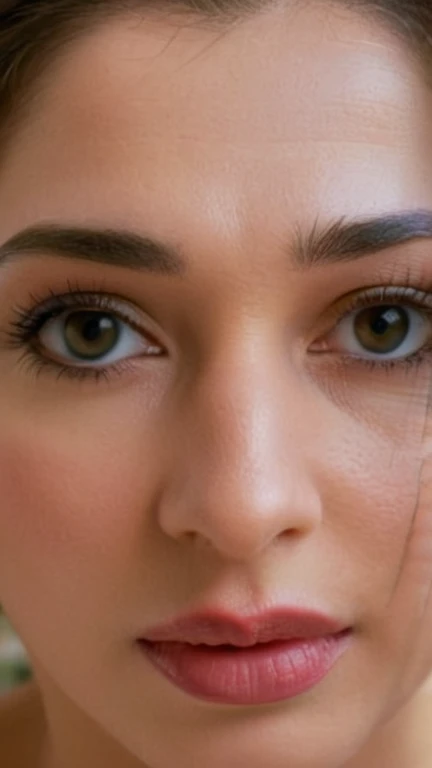 Top down view, in bed being fucked, ((breast exposed)),sexy breast pressed ,while fucking, In bed,moaning loudly in pleasure, Sexy BODY SHOT, naked,(((Closeup body bustshot))), sexy,(((ultrarealistic skin))),Realistic still of a nude woman,highly detailed face and body,(( seducing)),((tamhwx woman)),((nude)),free shaggy messy hair after waking up from bed, beautiful eyes ,emotional, harmonious, vignette, 4k epic detailed, shot on samsung galaxy s23 gear, 35mm photo, sharp focus, high budget, epic, gorgeous, film grain, no makeup,free shaggy hair,grainy, (Raw photo:1.1), ((Full body Portrait)), nude woman, ((tamhwx woman)) , (intricate details, masterpiece, best quality:1.4) , looking at viewer, outdoors, day, highly detailed face, ((tamhwx woman)), beautiful eyes, cute, enchanted, magic, stunning, intricate, elegant, highly determined, colorful