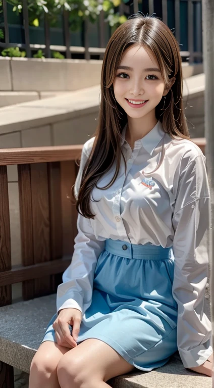 smile,smile,