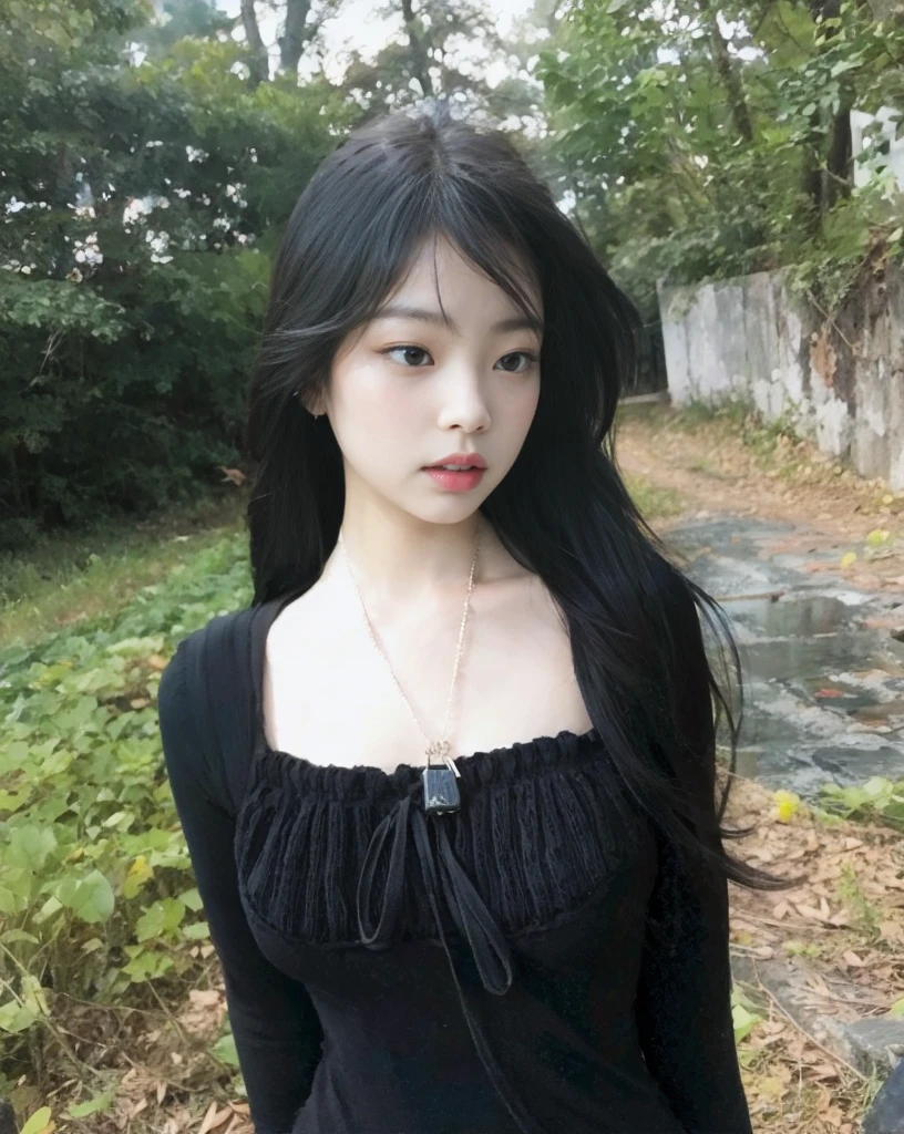 Jennie Blackpink