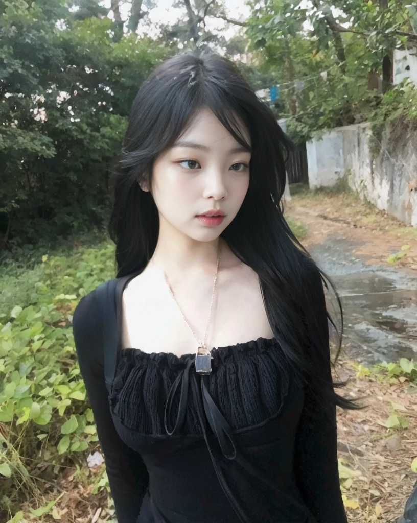 Jennie Blackpink